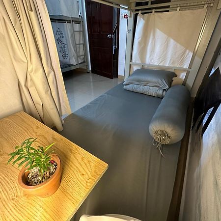 Home Tea An Yen_Dorm For Women Only Ho Chi Minh-Byen Eksteriør billede
