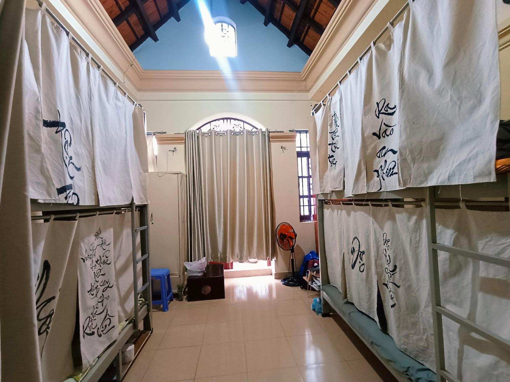 Home Tea An Yen_Dorm For Women Only Ho Chi Minh-Byen Eksteriør billede